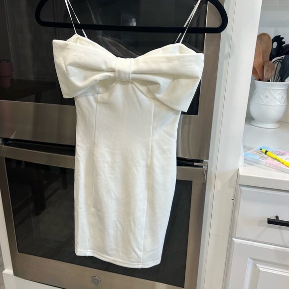 NWT 12th Tribe Mini dress - Picture 2 of 5